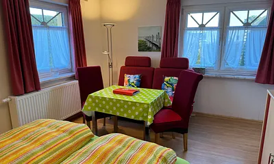 Wohn- / Schlafraum 2