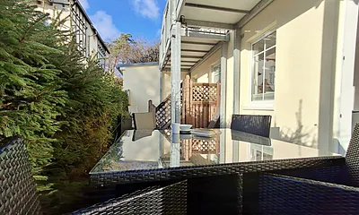 Terrasse (2025 saniert)