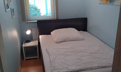 Schlafzimmer 2