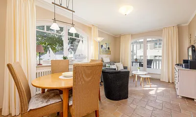 WLAN ist kostenfrei vorhanden.