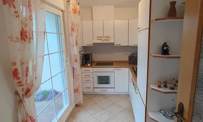 Haus Erika, 2-Zimmer-Ferienwohnung (Wg. Nr. 1 EG rechts)