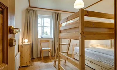 Schlafzimmer 3
