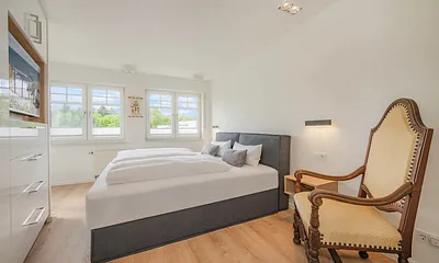 Hauptschlafzimmer