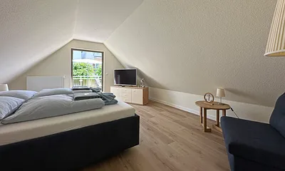 Hauptschlafzimmer