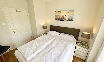 1. Schlafzimmer