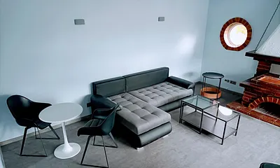 Ferienbungalow Ostsee, 3-Zimmer-Bungalow (Ferienbungalow Ostsee)