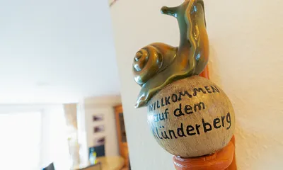 Herzlich Willkommen!