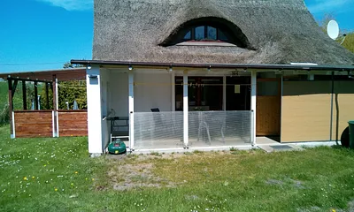  Sonnenterrasse Süden