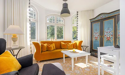 Herzlich willkommen im Urlaub am Meer!