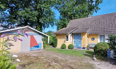 Ferienhaus "Unique"