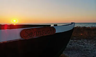 Sehnsuchtsort Ostsee