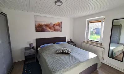 Boxspringett 190cm x 200 m 