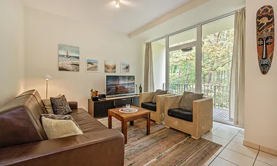 Südwind, 2-Zimmer-Ferienwohnung (Südwind 12)