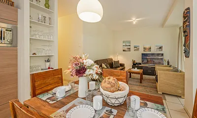 separater Essbereich