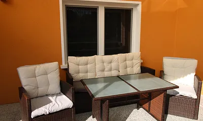 Ferienhaus Dittmann 2, 3-Zimmer-Ferienhaus (Ferienhaus Dittmann 2)