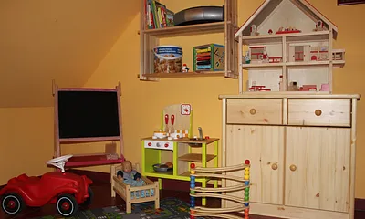 Kinderzimmer
