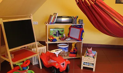 Kinderzimmer