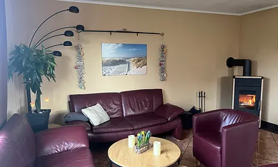 Ferienhaus " Rügenrobbe ", 4-Zimmer-Ferienhaus (Ferienhaus Rügenrobbe 1)