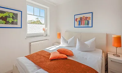 Hauptschlafzimmer