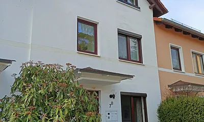 Haus Hafenkompass, 2-Zimmer-Ferienwohnung (Bootsanleger)