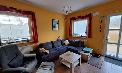 Wohnzimmerecke Johanna II