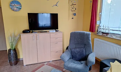 Fernsehecke Johanna II