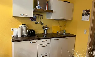 Küchenzeile Johanna II