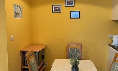 Küchensitzecke Johanna II