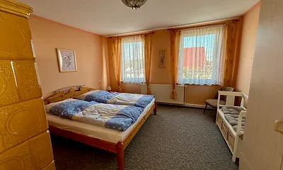 1. Schlafzimmer