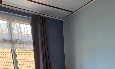 Anbau mit Schlafsessel