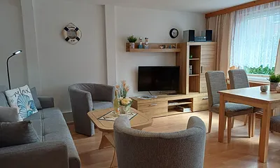 Wohnraum 