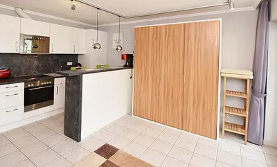 Apartmenthaus Seeschloss, 1-Zimmer-Ferienwohnung (Apartment 16)