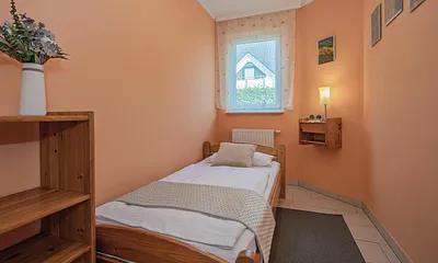 2. Schlafzimmer