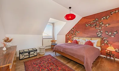1. Schlafzimmer