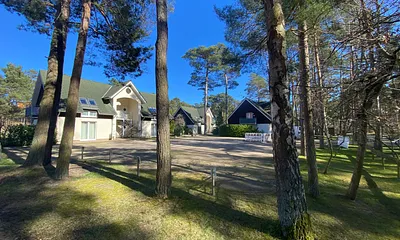 Ferienhausanlage Strandidyll