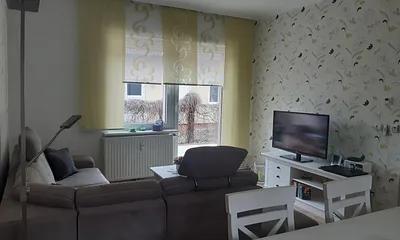 Fereinhaus "Luna", 3-Zimmer-Ferienhaus (Luna)