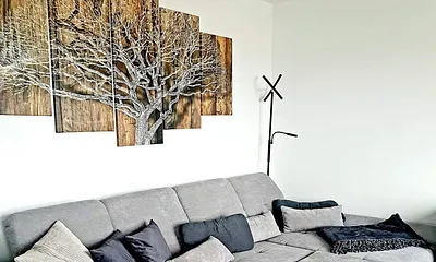Schlafcouch für Aufbettung - Liegefläche 160 x 200 