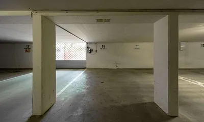 Tiefgarage