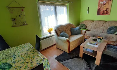 FeWo 2, 2-Zimmer-Bungalow (FeWo 2)