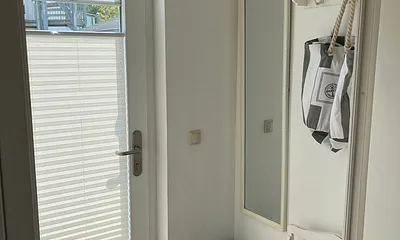 Eingangsbereich, Flur