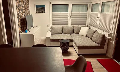 Ferienbungalow "Stranddurst 87", 3-Zimmer-Bungalow ("Stranddurst 87")