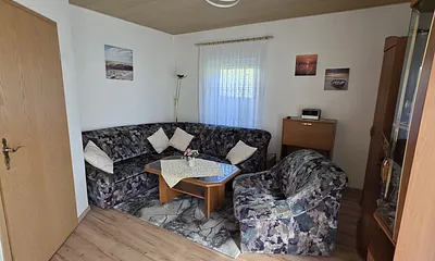 Ferienhaus Höppner, 4-Zimmer-Ferienhaus (Ferienhaus Höppner)