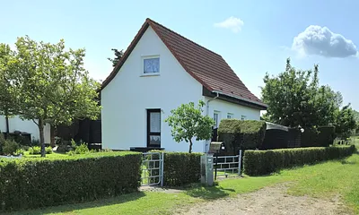 Ansicht von der Nordseite