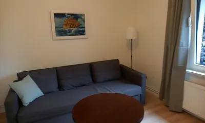 Ferienvermietung Bredenbals, 2-Zimmer-Ferienhaus (Ferienhaus Lukas)