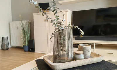 Villa Marin, Wohnung 6 mit Schwimmbad und Sauna, 2-Zimmer-Ferienwohnung (Villa Marin, Wohnung 6)