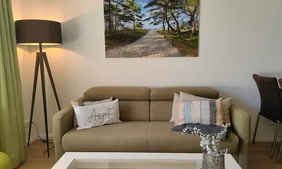 Schlafcouch