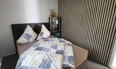 Ferienhaus Peggy, 2-Zimmer-Ferienhaus (Nr.41)