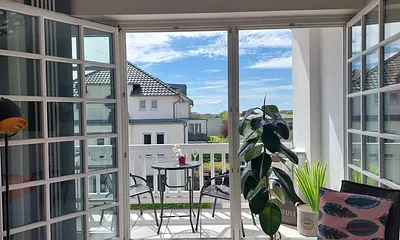 Herzlich willkommen im Inselurlaub!