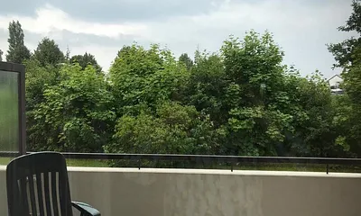Balkon Bild 1