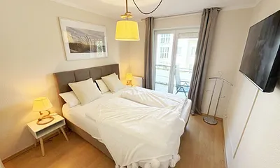 1. Schlafzimmer
